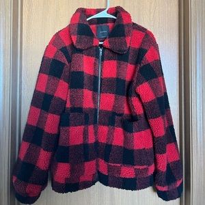 Elodie Jacket